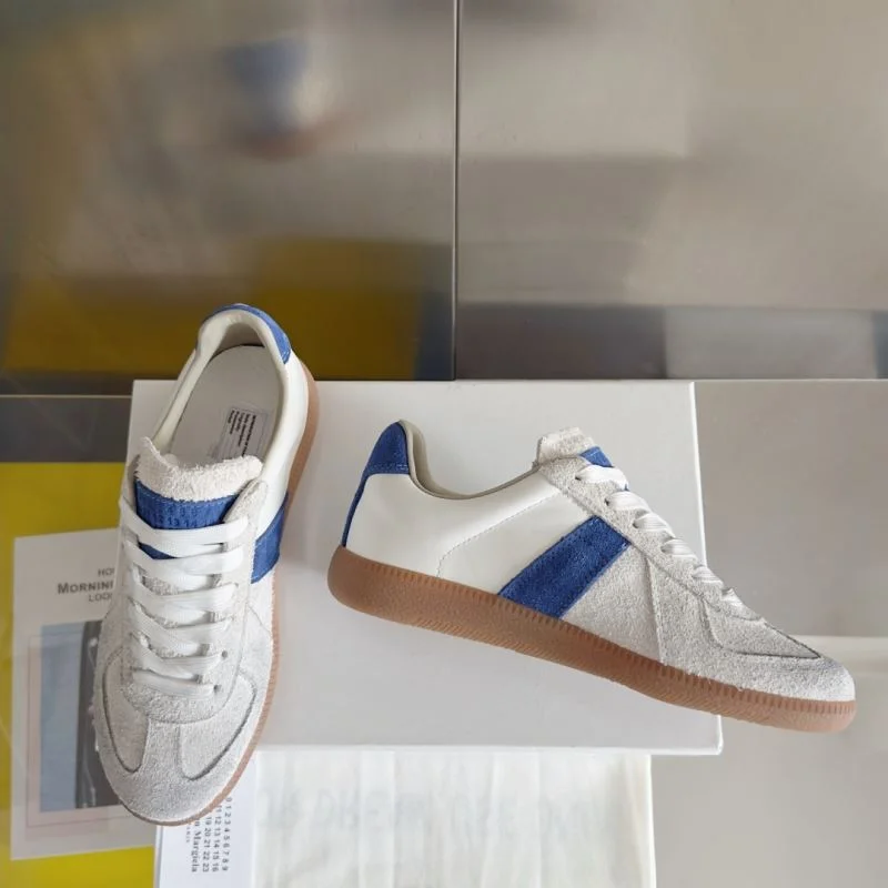 Maison Margiela Shoes Bright 9686