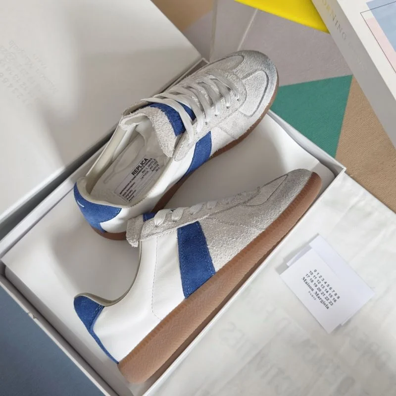 Maison Margiela Shoes Bright 9686