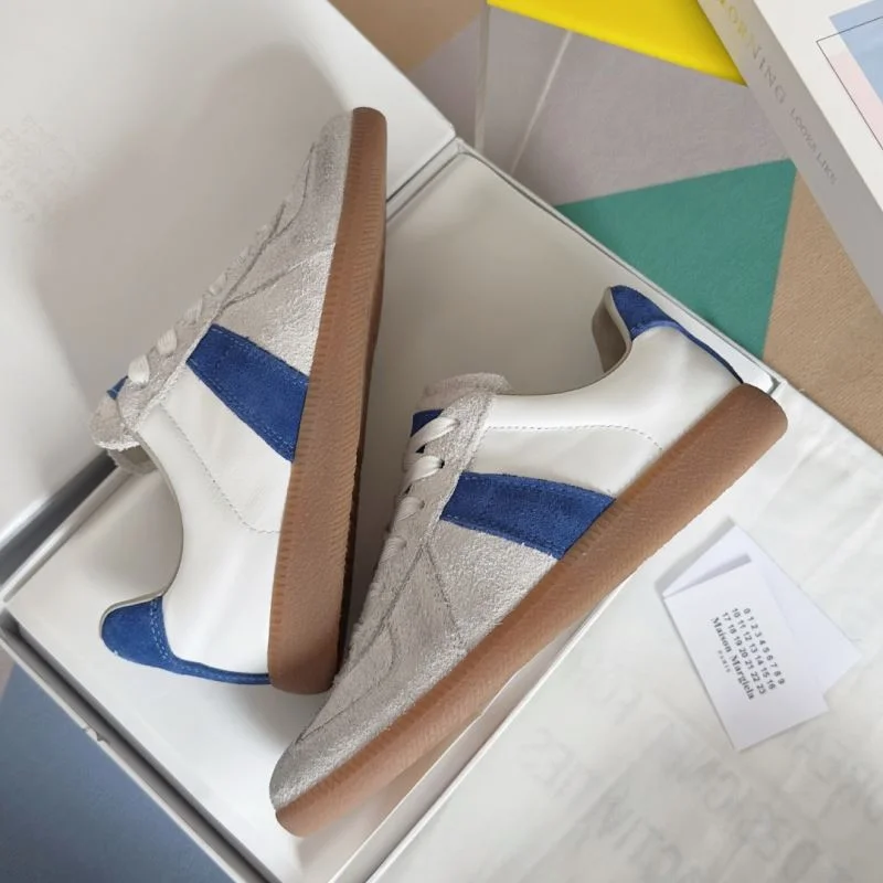 Maison Margiela Shoes Bright 9686