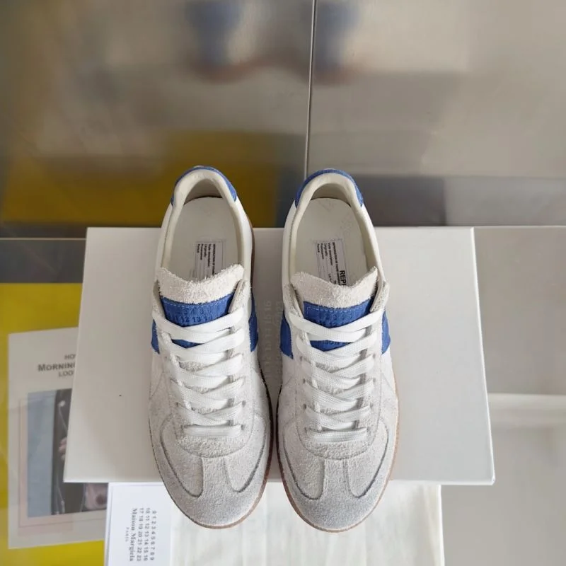 Maison Margiela Shoes Bright 9686