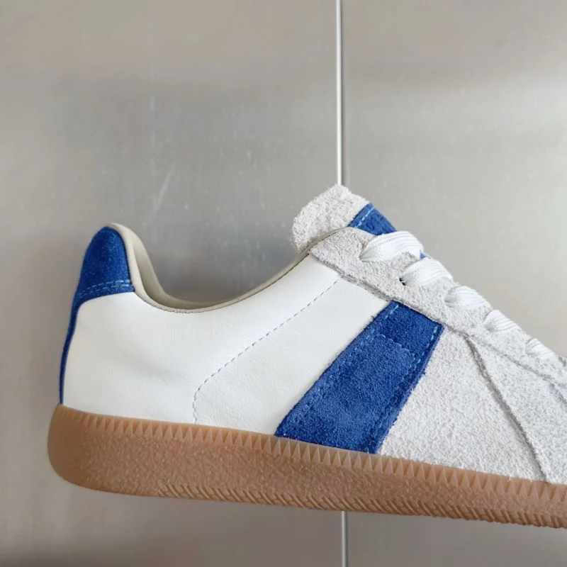 Maison Margiela Shoes Bright 9686