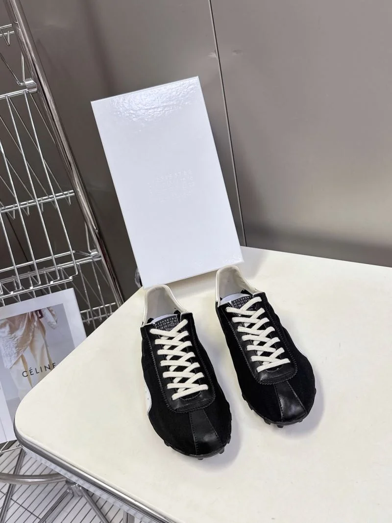 Refined Maison Margiela Shoes 9657