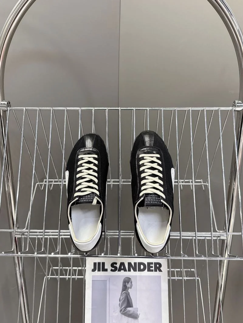 Refined Maison Margiela Shoes 9657