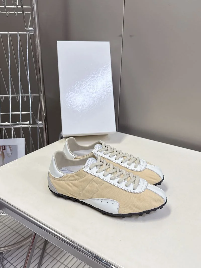 Maison Margiela Shoes Popular 9642
