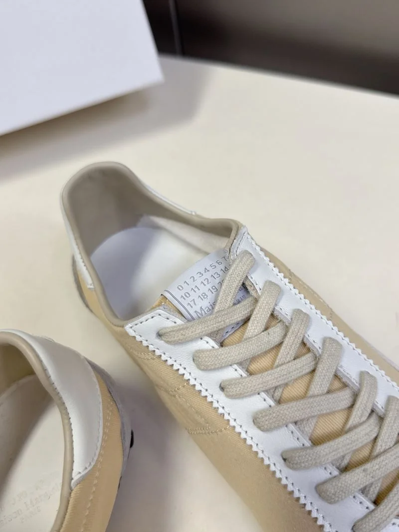 Maison Margiela Shoes Popular 9642