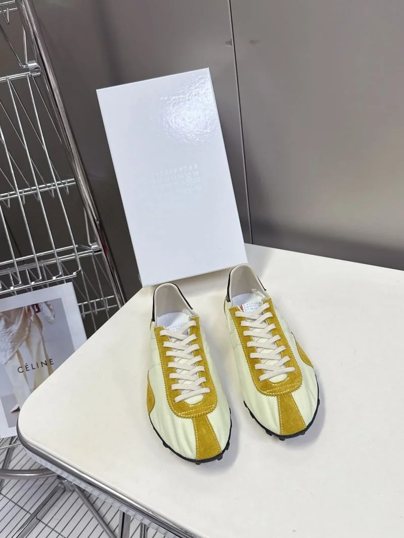 Maison Margiela Shoes Tailored 9626