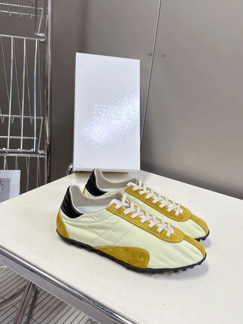 Maison Margiela Shoes Tailored 9626