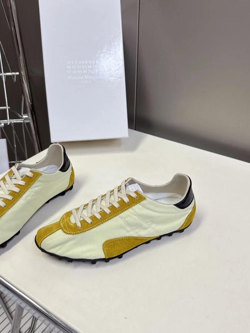 Maison Margiela Shoes Tailored 9626