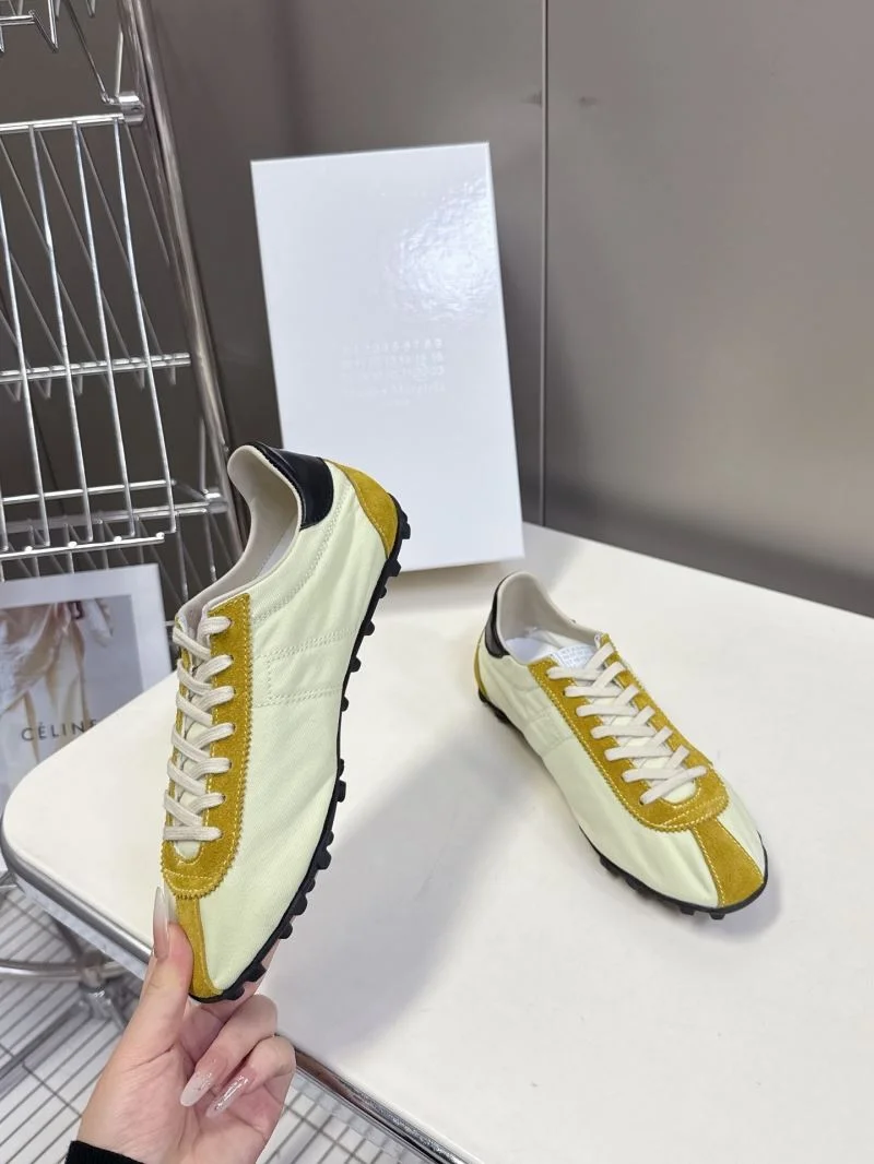 Maison Margiela Shoes Tailored 9626