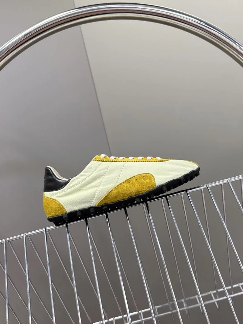 Maison Margiela Shoes Tailored 9626