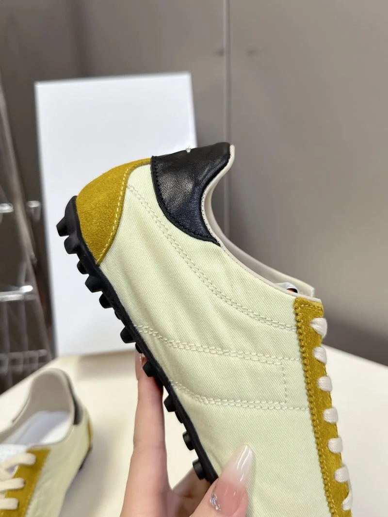 Maison Margiela Shoes Tailored 9626