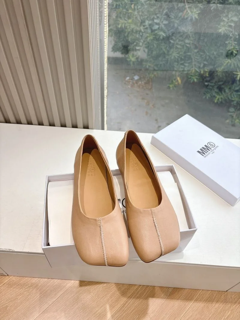 Popular Maison Margiela Shoes 9651