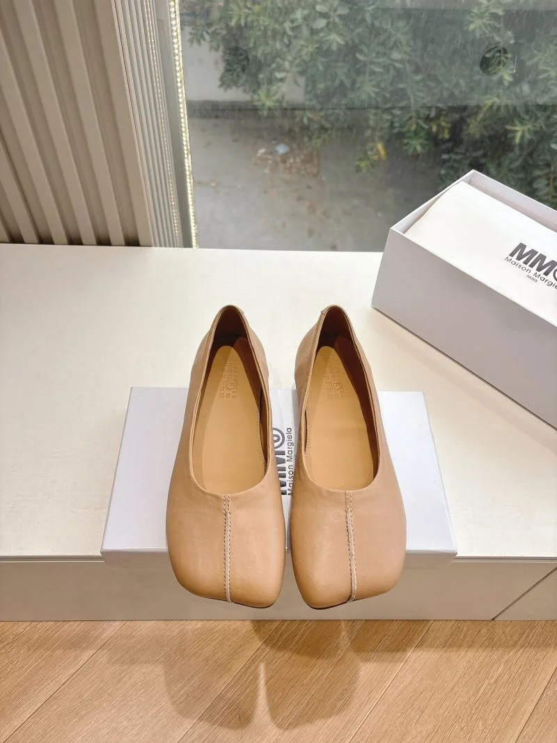Popular Maison Margiela Shoes 9651