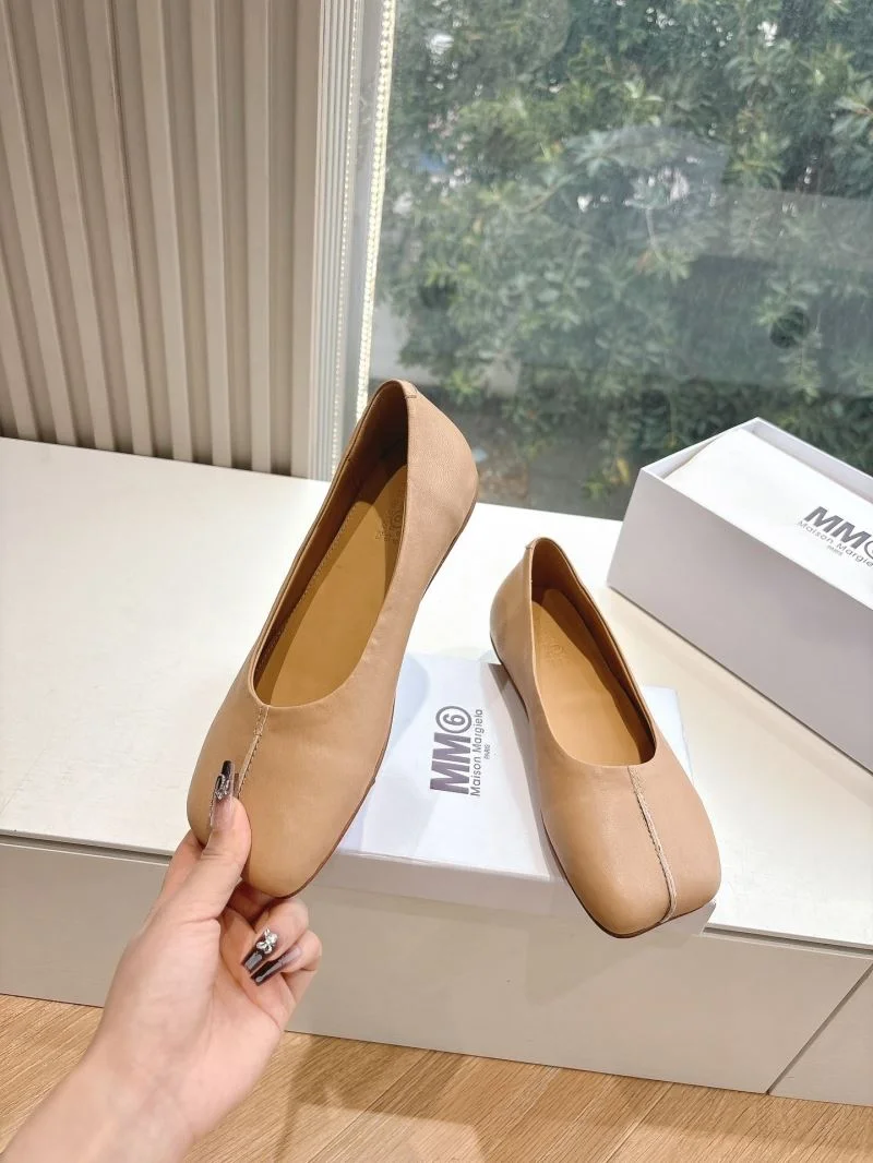 Popular Maison Margiela Shoes 9651