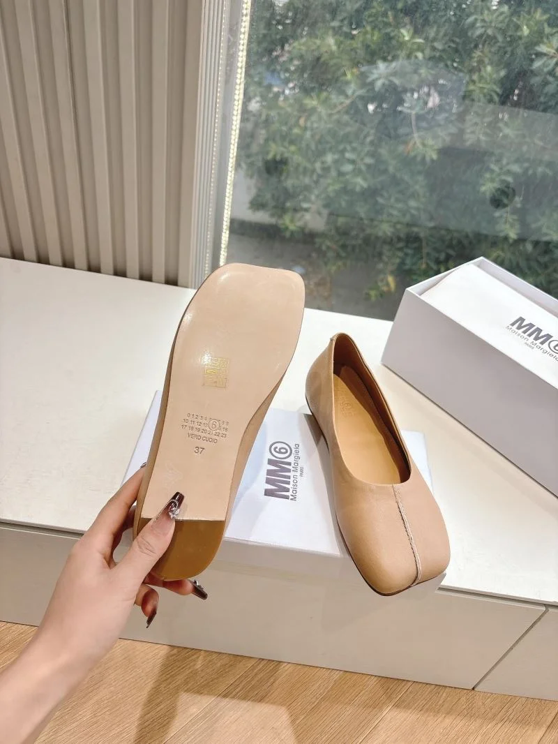 Popular Maison Margiela Shoes 9651
