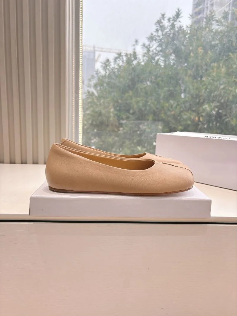 Popular Maison Margiela Shoes 9651