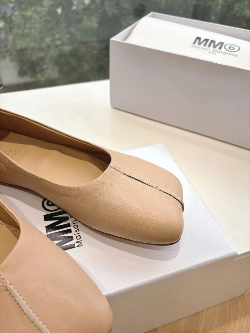 Popular Maison Margiela Shoes 9651