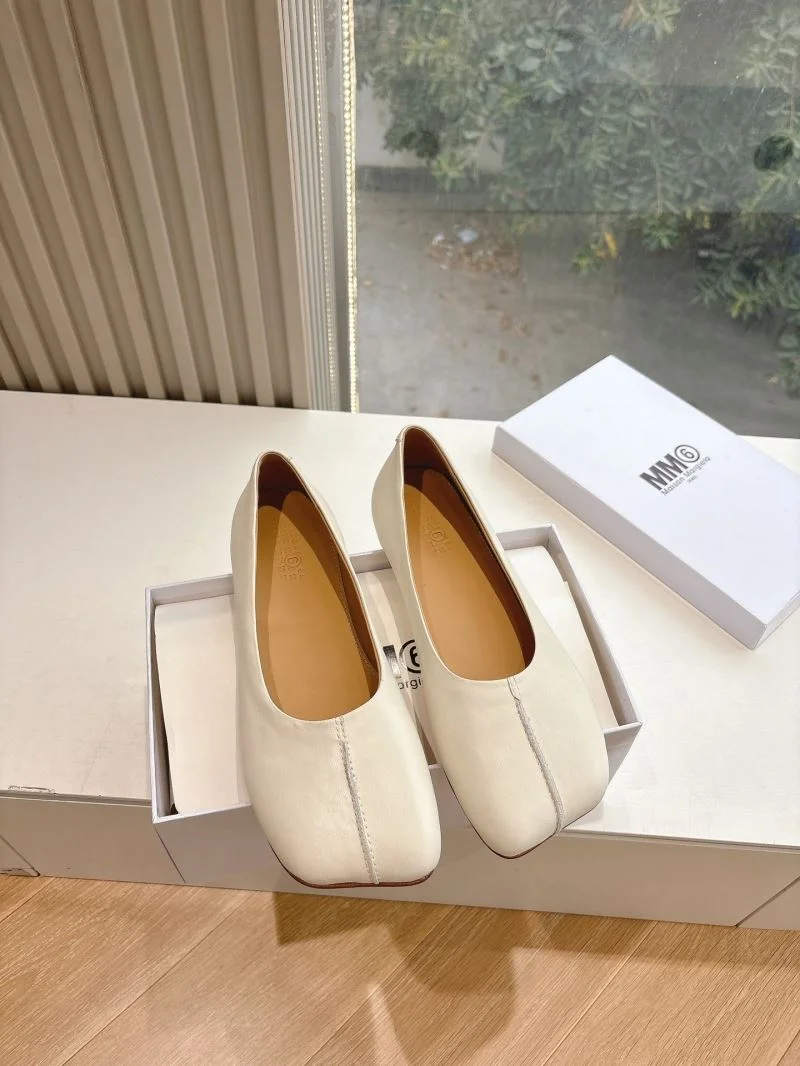 Upgraded Maison Margiela Shoes 9648