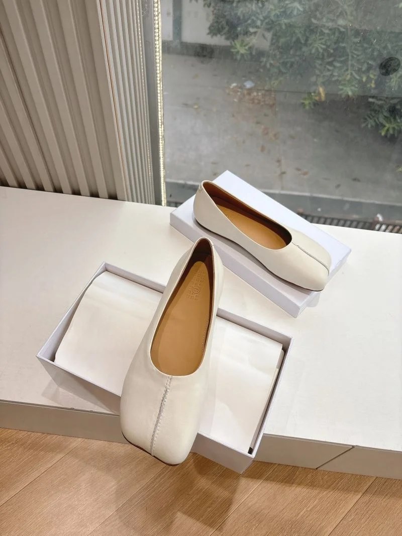 Upgraded Maison Margiela Shoes 9648