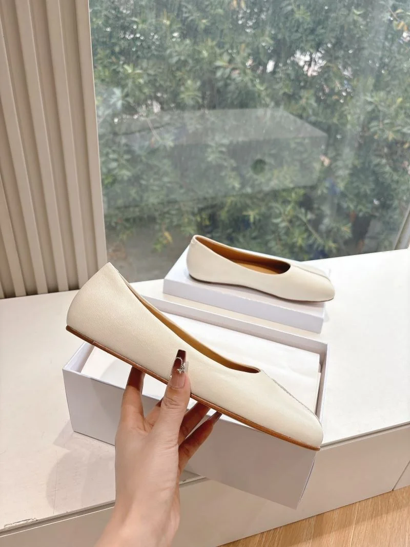 Upgraded Maison Margiela Shoes 9648