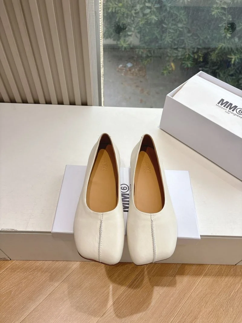 Upgraded Maison Margiela Shoes 9648