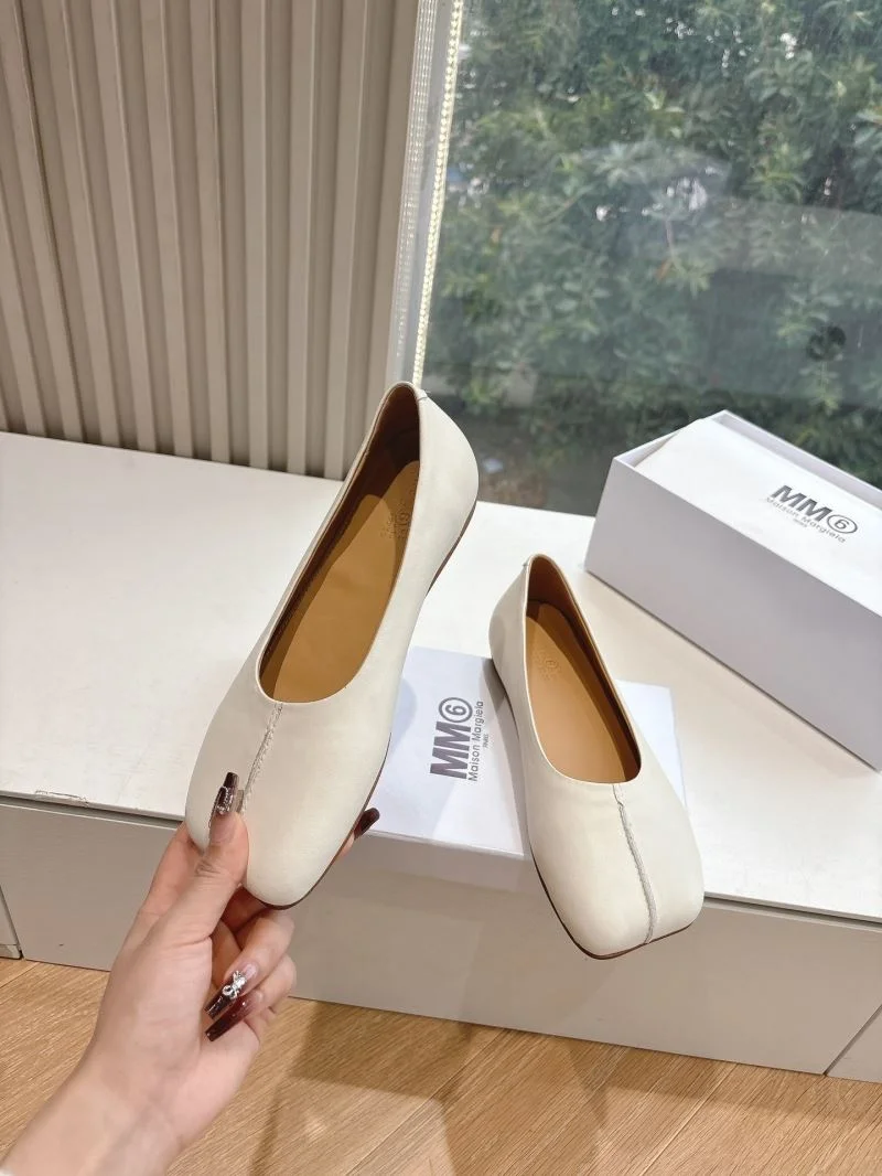 Upgraded Maison Margiela Shoes 9648