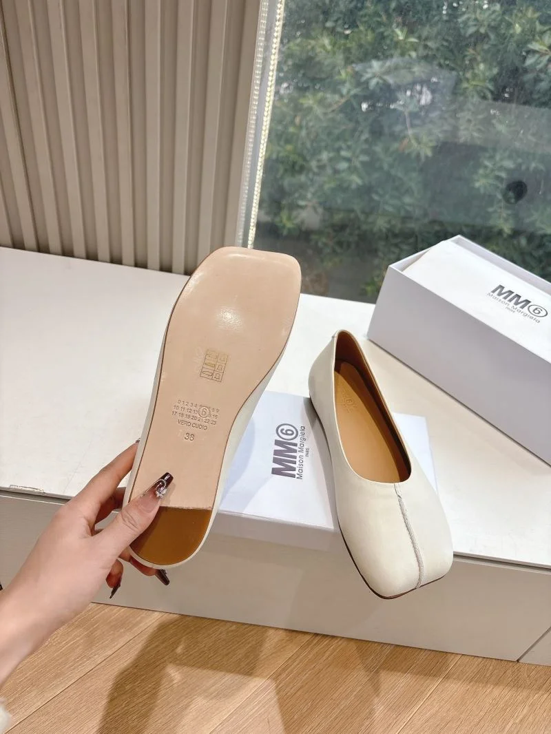 Upgraded Maison Margiela Shoes 9648