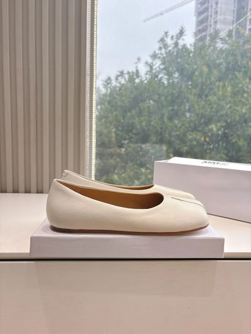 Upgraded Maison Margiela Shoes 9648