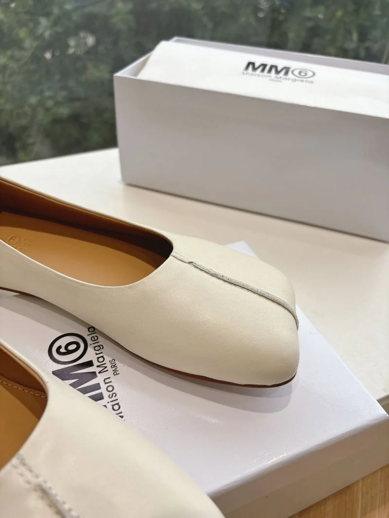 Upgraded Maison Margiela Shoes 9648