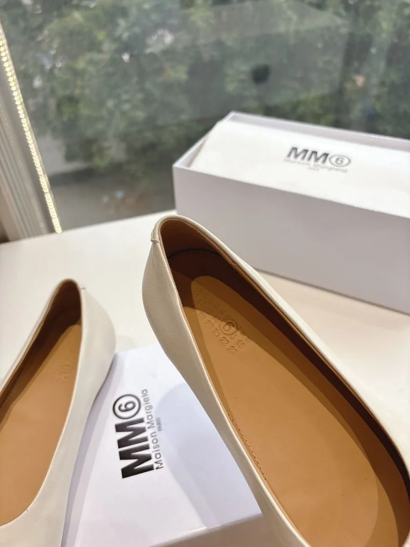 Upgraded Maison Margiela Shoes 9648