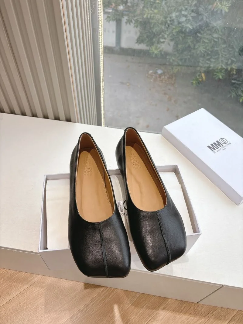 Comfortable Maison Margiela Shoes 9638