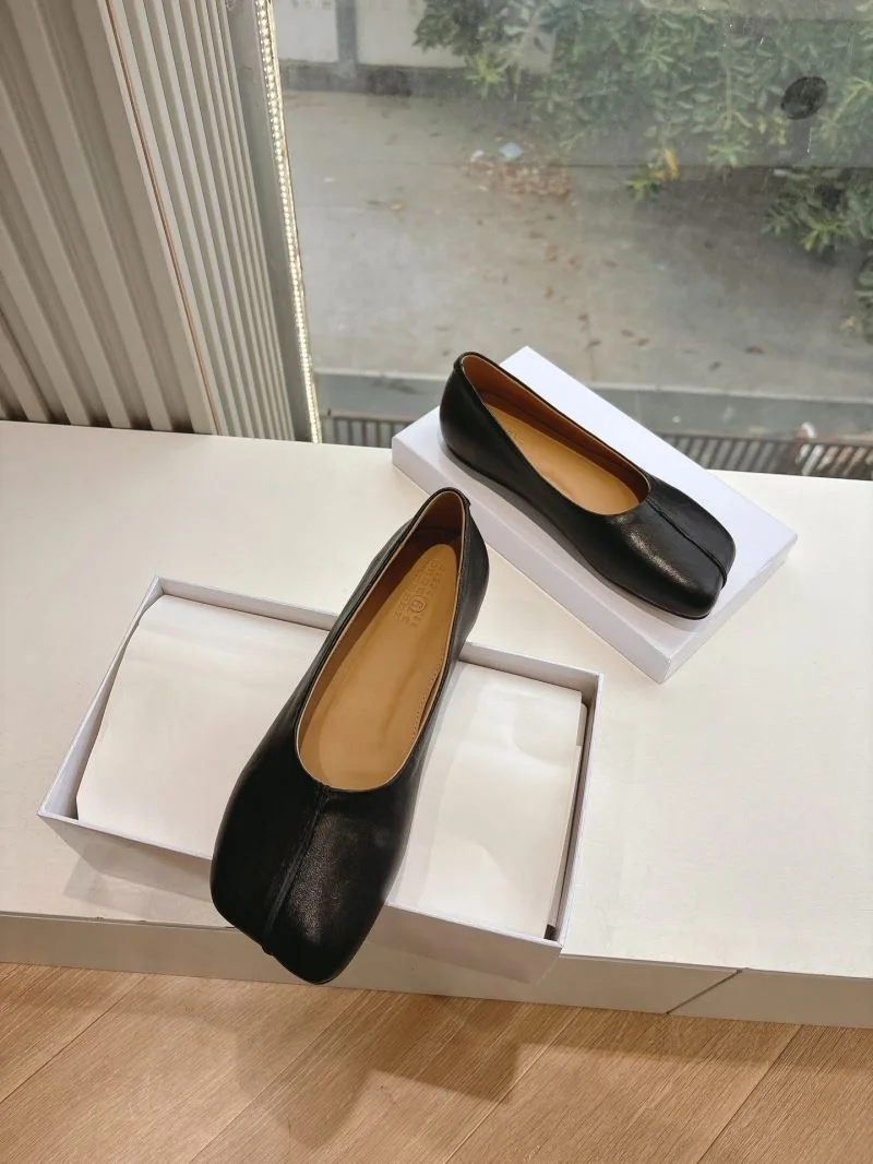 Comfortable Maison Margiela Shoes 9638