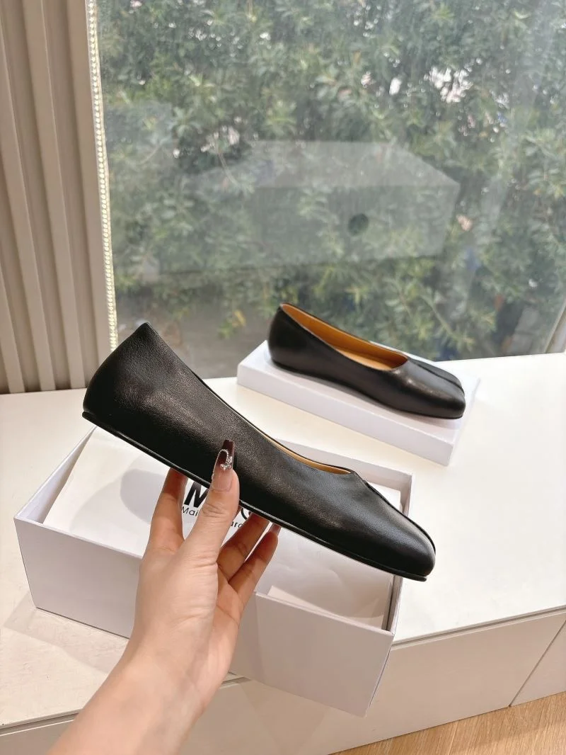 Comfortable Maison Margiela Shoes 9638