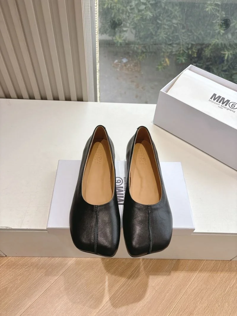 Comfortable Maison Margiela Shoes 9638