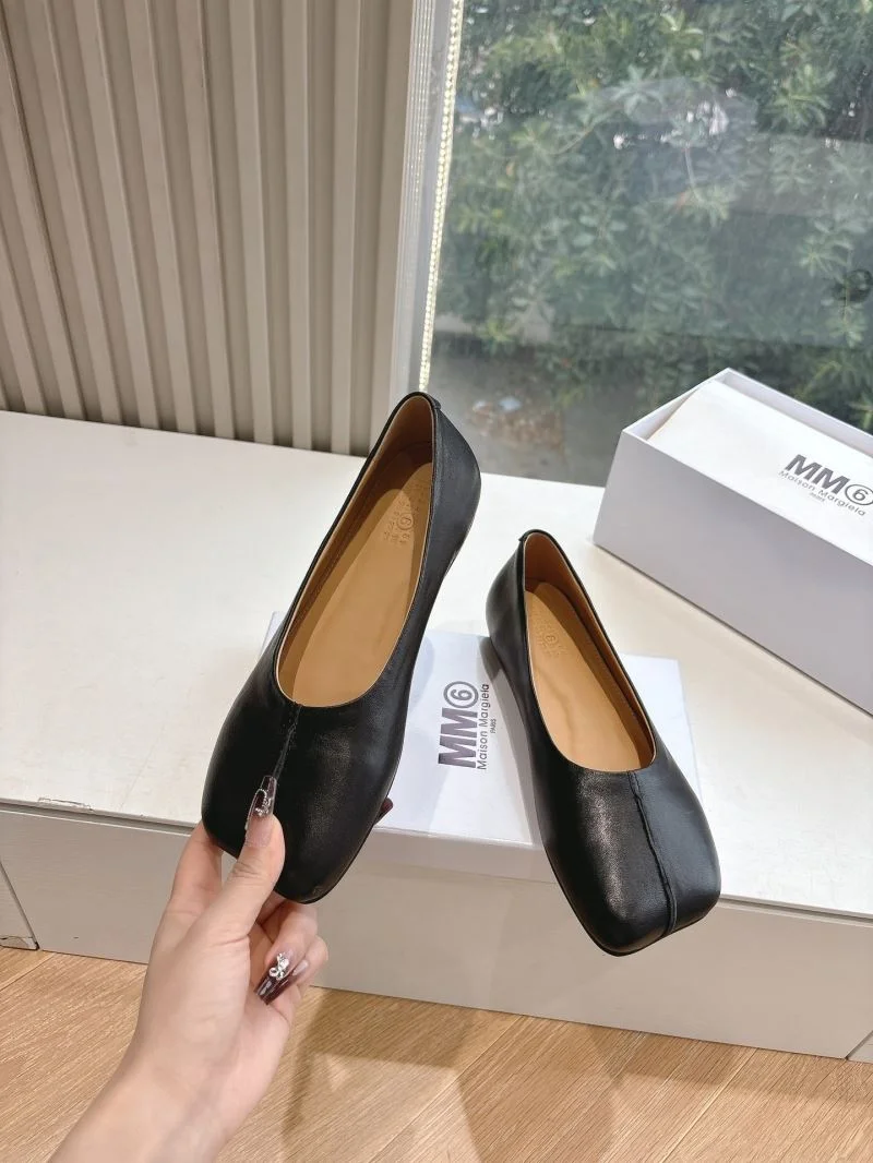 Comfortable Maison Margiela Shoes 9638