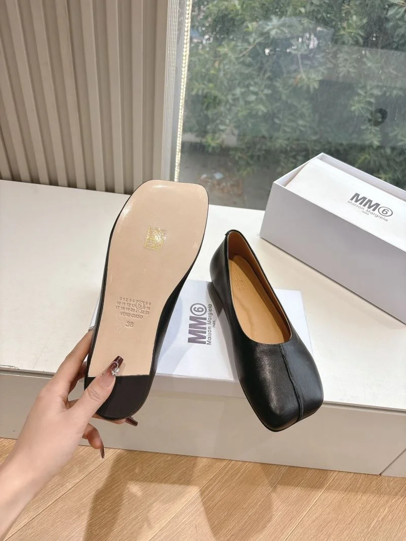 Comfortable Maison Margiela Shoes 9638