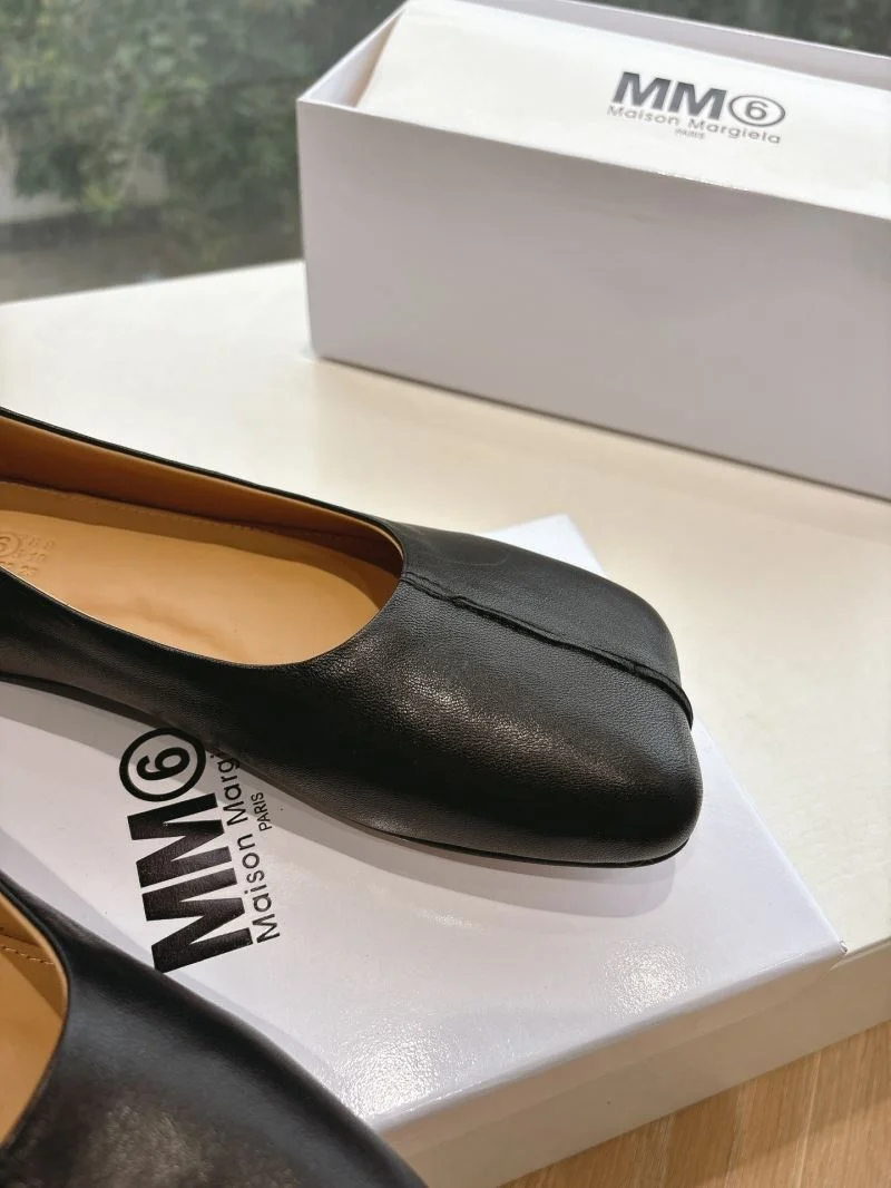 Comfortable Maison Margiela Shoes 9638