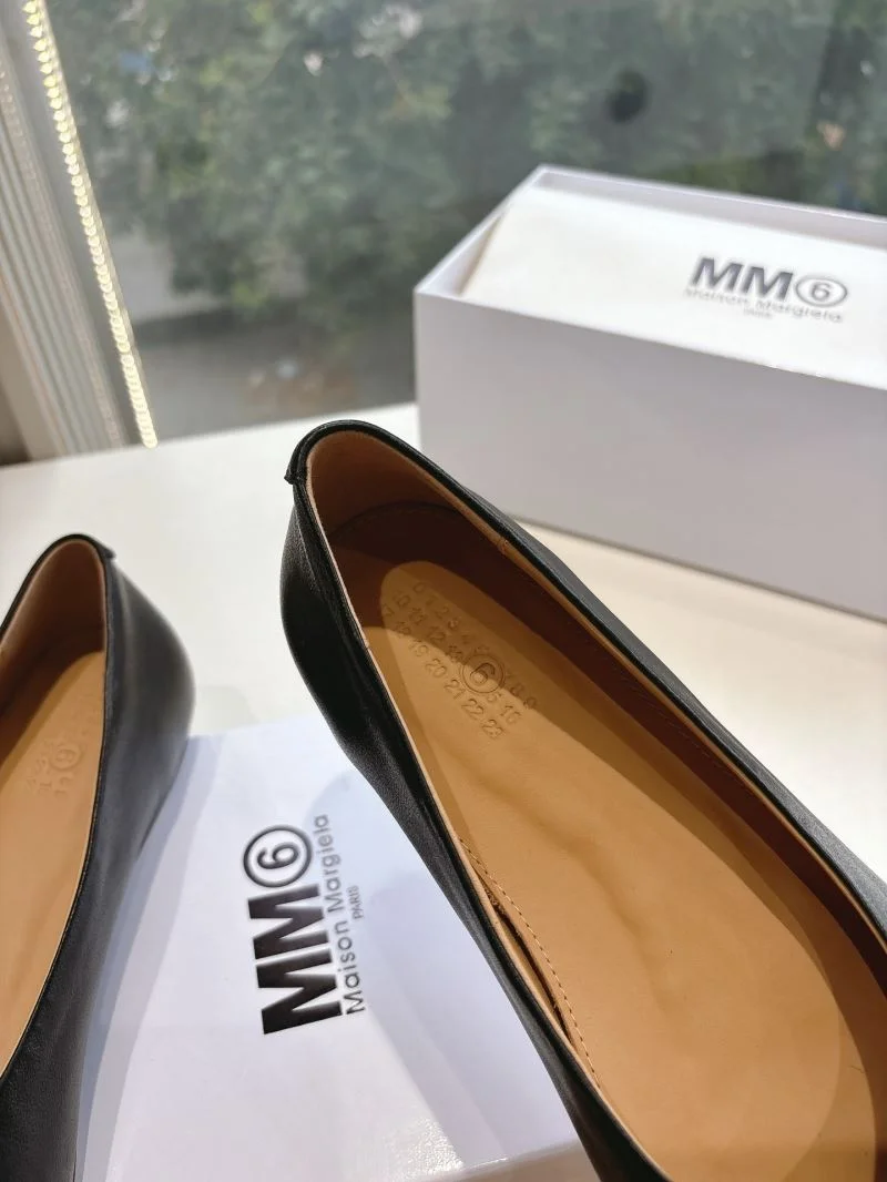 Comfortable Maison Margiela Shoes 9638