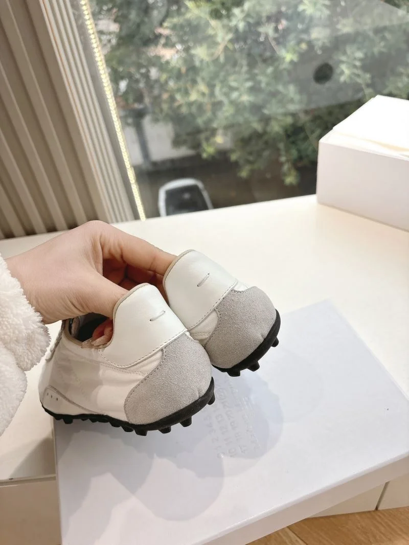 TimelessDesign Maison Margiela Shoes 9660