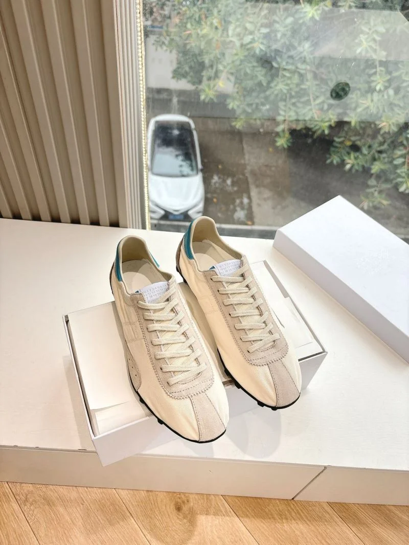 SmoothTexture Maison Margiela Shoes 9639