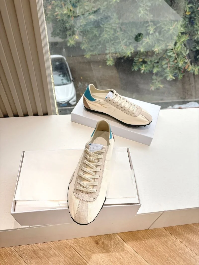 SmoothTexture Maison Margiela Shoes 9639