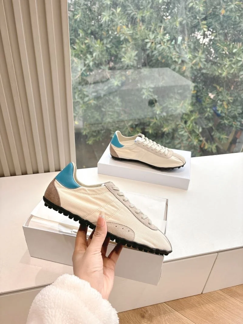 SmoothTexture Maison Margiela Shoes 9639