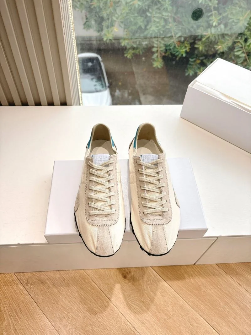 SmoothTexture Maison Margiela Shoes 9639
