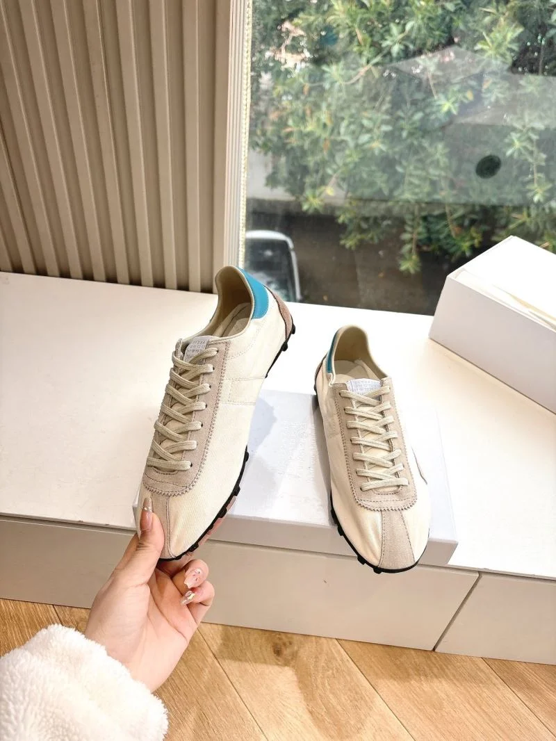 SmoothTexture Maison Margiela Shoes 9639