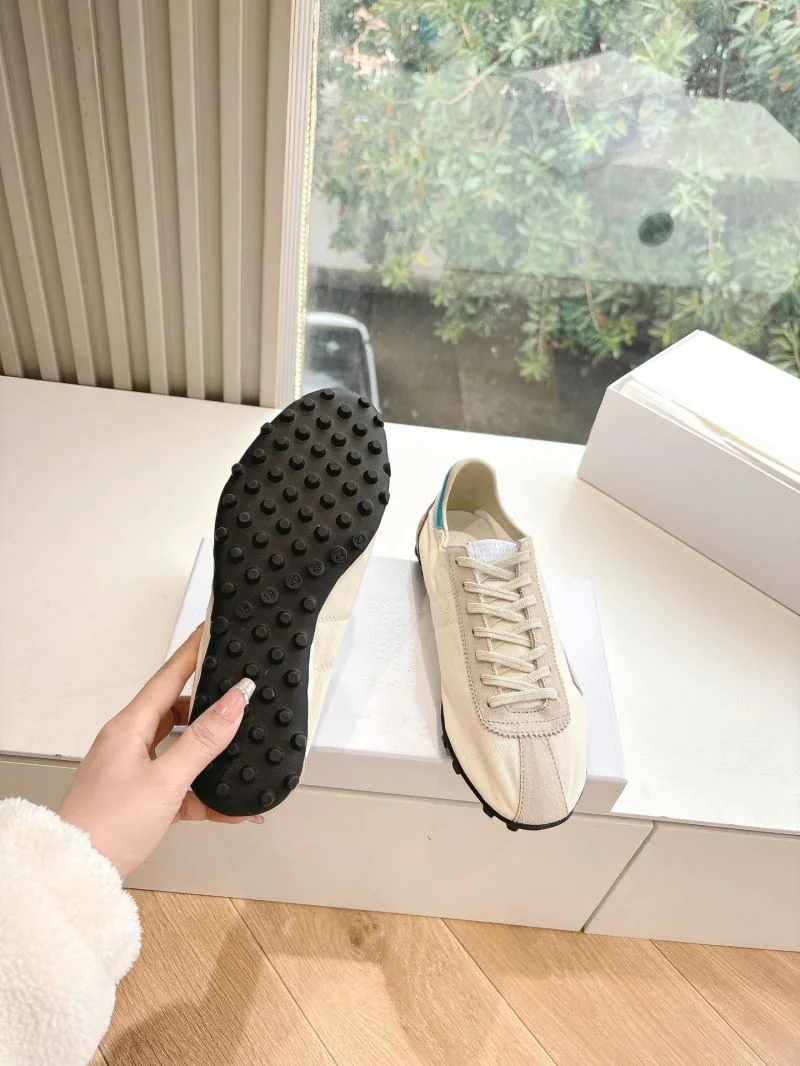 SmoothTexture Maison Margiela Shoes 9639
