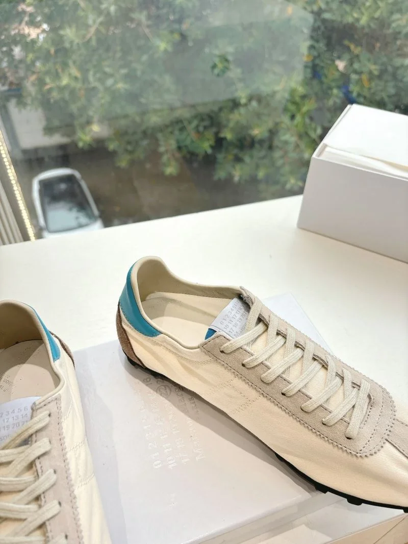 SmoothTexture Maison Margiela Shoes 9639