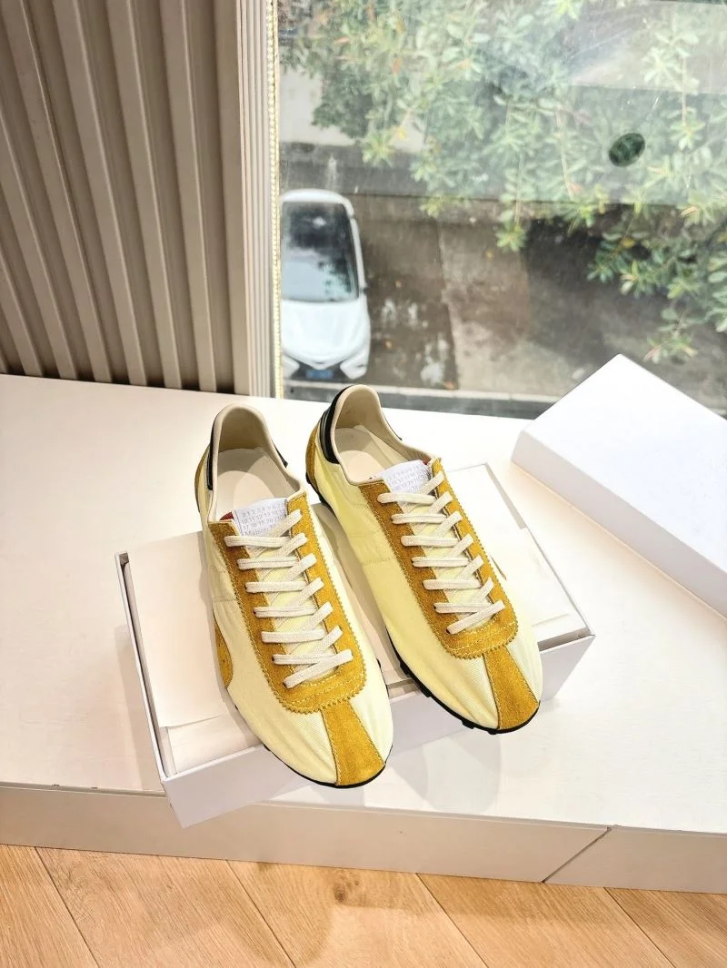 Maison Margiela Shoes Neat 9655