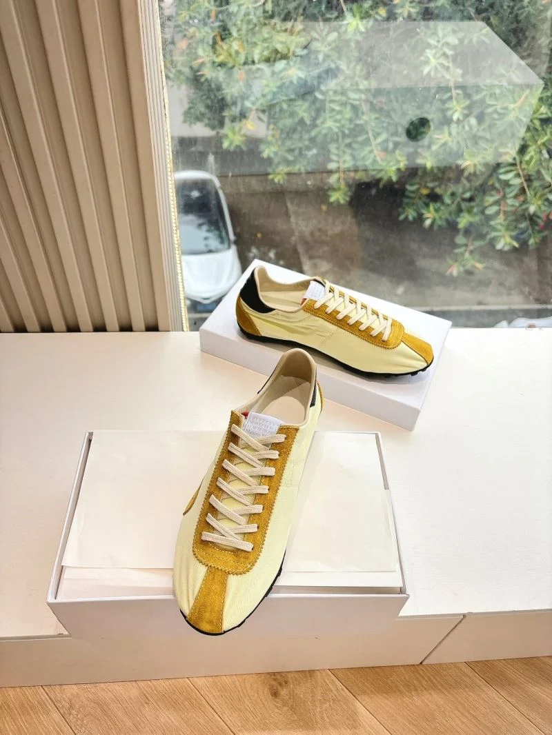 Maison Margiela Shoes Neat 9655