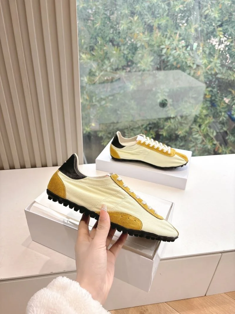 Maison Margiela Shoes Neat 9655