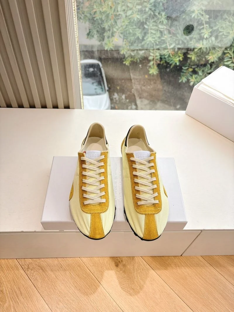 Maison Margiela Shoes Neat 9655